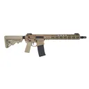 Noveske N4 Afghan 5.56NATO 30rd 14.5 Barrel Flat Dark Earth Rifle - Noveske Rifleworks