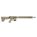 JP Enterprises JP-15 .22 ARC 10+1rd 18 Proof Research Barrel Flat Dark Earth Rifle - JP Enterprises