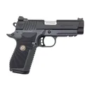 Wilson Combat Experior Compact Double Stack 9mm 4 15+1 Gray Frame Pistol - Wilson Combat