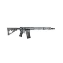 RADIAN MODEL 1 .223 WYLDE 16 W/ DEAD AIR FLASH HIDER RADIAN GRAY RIFLE - Radian Weapons