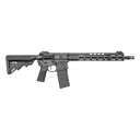 Noveske N4 Gen 4 Afghan 5.56 NATO 30rd 14.5 Barrel Black Rifle - Noveske Rifleworks