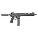 Noveske Gen 4 NOVESKE9 9mm 10.5 Shorty FDE Cerakote M-LOK Tactical Pistol (Brace Included) - Noveske Rifleworks