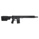 Blackout Defense Quantum DTL, 6mm ARC, 13.9 P&W Barrel, Fwd Assist, Adjustable Gas Block, Black, Rifle - Blackout Dynamics