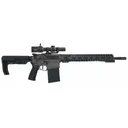 Patriot Ordnance Factory Revolution, .308 win, 16.5 Barrel, Direct Impingement, 1- 20 Round Magazine, Tungsten, Rifle w/ Sig Tango MSR 1-6 FFP RifleScope - Patriot Ordnance Factory