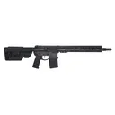 Blackout Defense Quantum DTL, 6mm ARC, 13.9 P&W Barrel, Slick Side, Adjustable Gas Block, Black, Rifle - Blackout Dynamics