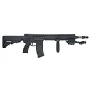 Type-A Rifle Co. Modern Seal Recce, 5.56mm, 16.5 Barrel, 1- 30rd Magazine, Special Purpose Rifle - Type-A Rifle Company
