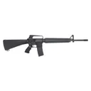 Type-A M16A2 Service, 5.56mm, 20 Barrel, 1-30rd Magazine, Rifle - Type-A Rifle Company
