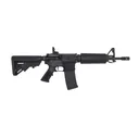 Colt Mfg. M4 Commando 5.56 NATO 30rd 11.5 Barrel Black Short Barreled Rifle - Colt