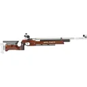 WALTHER LG400 WOOD STOCK .177 PELLET PCP AIR RIFLE - Walther Arms