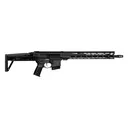 CMMG Dissent Mk4 22 ARC 10rd 16.1 Barrel Armor Black Rifle - CMMG