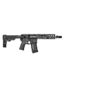 MODEL 1 PISTOL 300 BLK BLACK - Radian Weapons