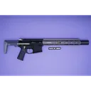 Honey Badger SD BLACK - Q