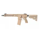 Noveske N4 Commando 11.5 inch DDF 5.56mm - Noveske