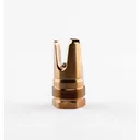 REARDEN FHD Black Rainbow 5/8x24TPI 25 Degree Taper - Piece Of Mind