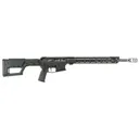 Alex Pro Firearms Elite LPR, Semi-auto Rifle, AR, 223 Wylde, 18 in Proof Research Carbon Fiber Barrel, Superlative Arms Adjustable Gas Block, Elite Series Muzzle Brake, 15 in Lightweight Handguard, Ce - Alex Pro