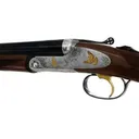 Fair Iside Prestige S/S 20Ga. 3 in 28 inSr Ct-5 Sil/Bld Wlnt Dlx GFRISPRDL2028 - Fair
