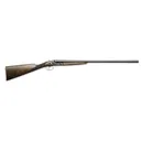 F.A.I.R. FRISPRTGDL1228 Iside Prestige Tartaruga Gold 12 Gauge 2rd 3 in 28 in Blued Barrel, Color Case Hardened Receiver w/Gold Engraving, Walnut Stock, Single Selective Trigger, Shotgun - Ifg