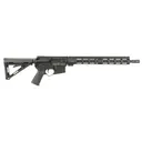 Alex Pro Firearms Citadel, Semi-auto Rifle, AR, 556 NATO/223 Remington, 16 in 4150 Barrel, 15 in MLOK Handguard, Cerakote Finish, Black, Polymer Grip, Magpul MOE Stock, 1 Mag, 30 Rounds RI285 - Alex Pro