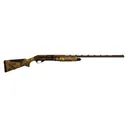 T R Imports FOR1228MAX5BRNZ Foris 12 Gauge 3.5 in 3+1 28 in, Burnt Bronze Cerakote Barrel/Rec, Realtree Max-5 Furniture, Oversized Controls, Fiber Optic Sight, 5 Chokes & Hard Case Included, Shotgun - Tr Imports