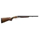 Charles Daly 930114 512T Coach 12 Gauge 2rd 3 in 20 in Matte Blued Steel Side by Side Barrel, Silver Steel Receiver, Oiled Walnut Fixed Checkered Stock & Forend, Includes 5, Choke Tubes, Shotgun - Charles Daly