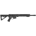 Alex Pro Firearms Carbine RI-040M, Semi-automatic, 450 Bushmaster, 16 in Stainless Black Teflon Barrel, 1:24 Twist - Alex Pro