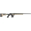 Howa HORX72504 Oryx 6.5 Creedmoor 5+1 24 in HB T/C Black Flat Dark Earth Fixed Oryx Aluminum Chassis with Adjustable Comb Stock Right Hand (Full Size) - Howa