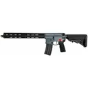 Franklin Armory BFSIII Libertas Carbine 1272BLU, 5.56 NATO, 14.5 (16 Pinned), Binary Trigger, Blue/Black Finish, 30 Rds - Franklin Armory