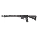 Radical Firearms RF-15, Semi-Automatic, AR, 458 SOCOM, 16 in Barrel, 1:14 in Twist, 15 in MHR MLOK Handguard, Anodized Finish, Black, B5 Pistol Grip and B5 Stock, 1 Magazine, 10 Rounds FR16-458SOC-15MHR - Radical Firearms