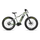 Rambo Bikes 1000XPR Venom Full Frame TrueTimber VSX Rohloff E-14, Bafang M620 Ultra Motor, 35 mph Speed - Rambo Bikes