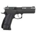 CZ-USA 97 B Pistol | 01411 - Cz-Usa