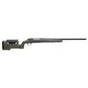 Browning 035599211 X-Bolt Max LR 243 Win 4+1 22 Matte Black Fluted Sporter SR Barrel, Matte Black Drilled & Tapped/X-Lock Mount Steel Receiver, Synthetic OD Green Max Stock w/Adj Comb, Rifle - Browning