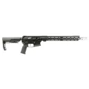 Alex Pro Firearms Elite LTR, Semi-auto Rifle, AR, 6mm ARC, 16 in Proof Research Carbon Fiber Barrel, Superlative Arms Adjustable Gas Block, Elite Series Muzzle Brake, 15 in Lightweight Handguard, Cera - Alex Pro