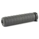 Griffin Armament M4SD II, Suppressor, 6.6 in, 5.56 NATO, Stainless Steel, Black Finish, QD Mount, Includes M4SD Hammer Comp GAM4SD2 - Griffin Armament