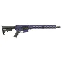 Alex Pro Firearms Guardian, Semi-auto Rifle, AR, 556 NATO/223 Remington, 16 in 4150 Barrel, 15 in MLOK Handguard, Cerakote Finish, Tactical Mermaid, Polymer Grip, APF M4 Stock, 1 Mag, 30 Rounds RI282TM - Alex Pro