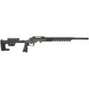 Fierce FMTR300PRC20TU MTN Reaper 300 PRC 3+1 20 in Carbon Fiber Barrel, Tungsten Cerakote Rec, Carbon Fiber Furniture, Folding Stock, Vertical Grip, M-Lok Handgaurd, Nix Muzzle Brake, Bixn Andy Trigger, Rifle - Fierce Firearms