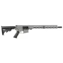Alex Pro Firearms Guardian, Semi-auto Rifle, AR, 556 NATO/223 Remington, 16 in 4150 Barrel, 15 in MLOK Handguard, Cerakote Finish, Bullshark Gray, Polymer Grip, APF M4 Stock, 1 Mag, 30 Rounds RI282G - Alex Pro