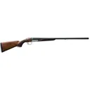 Charles Daly 512 12GA 3 28 GLOSS BLUED WALNUT MC5 - Charles Daly