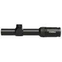 Steiner 5202 P4Xi Black 1-4x24mm 30mm Tube Illuminated P3TR Reticle, Rifle Scope - Steiner Optics