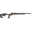 Fierce FMTR7MMPRC20BZ MTN Reaper 7mm PRC 3+1 20 in Carbon Fiber Barrel, Bronze Cerakote Rec, Carbon Fiber Furniture, Folding Stock, Vertical Grip, M-Lok Handgaurd, Nix Muzzle Brake, Bixn Andy Trigger, Rifle - Fierce Firearms