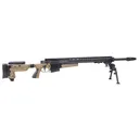 Accuracy International AX Sniper Rifle AX308, 308 Win, Bolt-Action, 24 Threaded, Pale Brown - Accuracy International