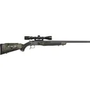 Cva Accura Mr-X .50 Cal 26 in Tb Grey/Nit/Rt Rockslide W/3-9X40 PR3224NSC - Cva