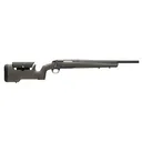 Browning 035598297 X-Bolt Max SPR 300 PRC 3+1 22 in Matte Blued Threaded Heavy Sporter Barrel, Matte Blued Receiver, Synthetic OD Green Vertical Grip Stock w/Adj Comb, Rifle - Browning