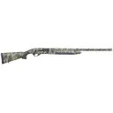 Weatherby EBO2028PGM Element 20 Gauge 28 in 4+1 3 in, Mossy Oak Bottomlands, Fixed Griptonite Stock, 3 Chokes Included - Weatherby