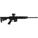 SWL M&P15SPTIIOR 12937 556 16 AS RED/GRN 10 - Smith & Wesson