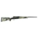 Sauer S1KVIAS65C 100 6.5 Creedmoor 5+1 22 in Cold Hammer Forged Barrel & Steel Receiver, Matte Blued Finish, Exclusive KUIU Visa Camo Ergo MAX Synthetic Stock, Adjustable Single-Stage Trigger, Three-Position Safety, Rifle - Sauer