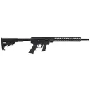 Just Right Carbines Gen3 JRC45G3-TB/BL Rifle, 45 ACP, 17 in BBL, Black Finish, 13Rd - Just Right Carbines