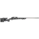 Browning X-Bolt Target McMillian Rifle | 035451229 - Browning