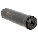 Griffin Armament GAPD5HDW Paladin 5 22 Cal (5.56mm) Rated Up To 22-250 Rem, 5 in L, Black Stainless Steel - Griffin Armament