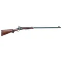 Pedersoli Sharps L.Range 1874 .45-70 34 in Walnut S.788-457 - Pedersoli