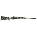 Sauer S1VC65C 100 6.5 Creedmoor 5+1 22 in Matte Blued Barrel & Receiver, Exclusive Veil Cervidae Camo Fixed Ergo Max Stock, Adjustable Single-Stage Trigger, Three-Position Safety, Rifle - Sauer